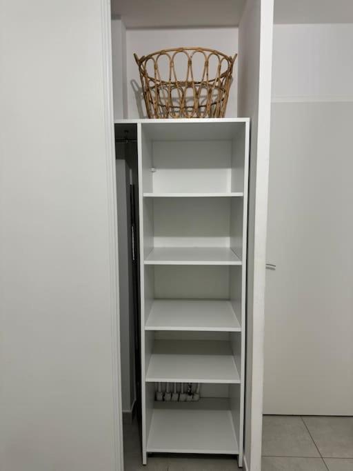Superbe Appartement - Near Paris Корбей-Есон Екстериор снимка
