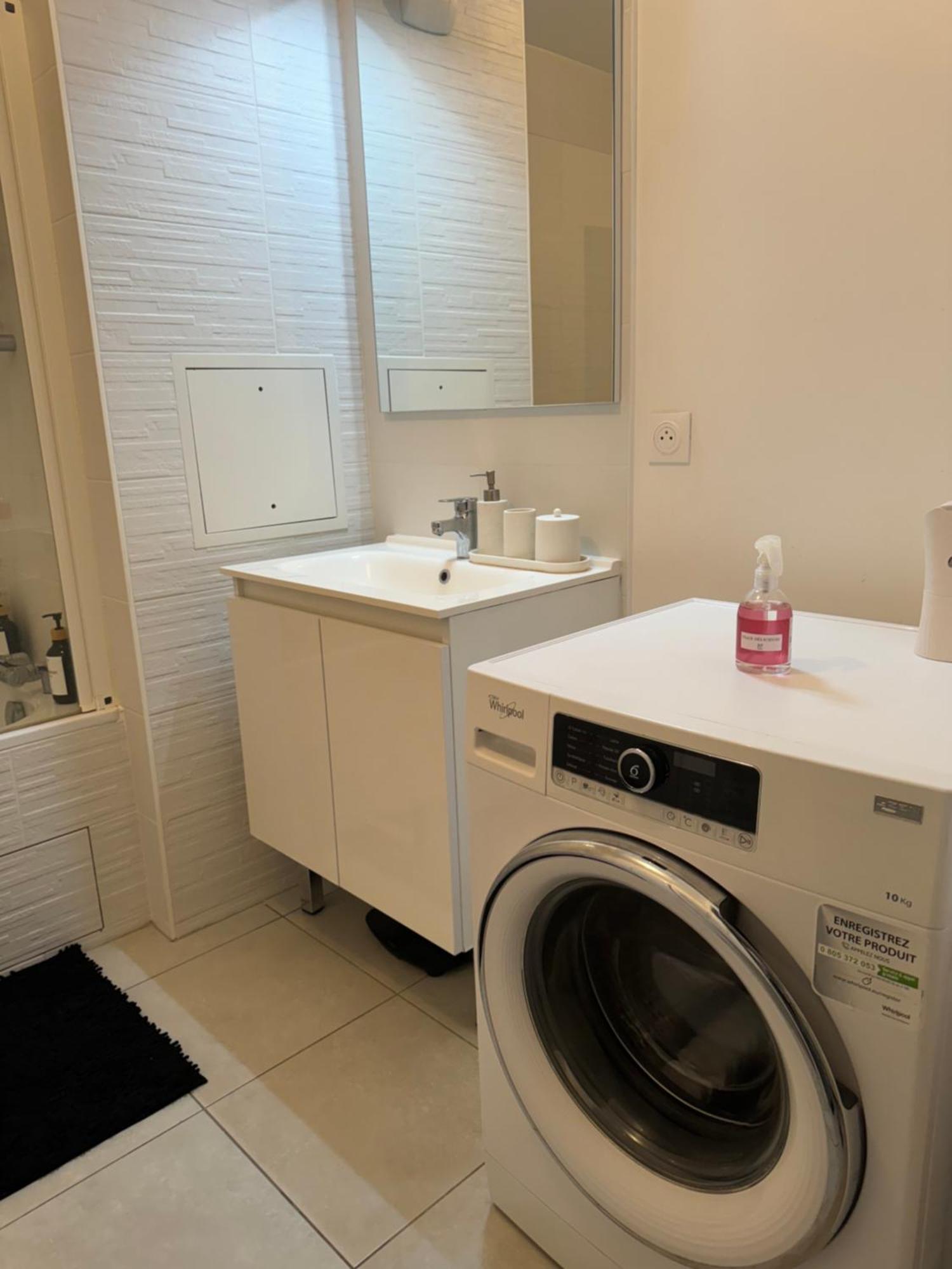 Superbe Appartement - Near Paris Корбей-Есон Екстериор снимка