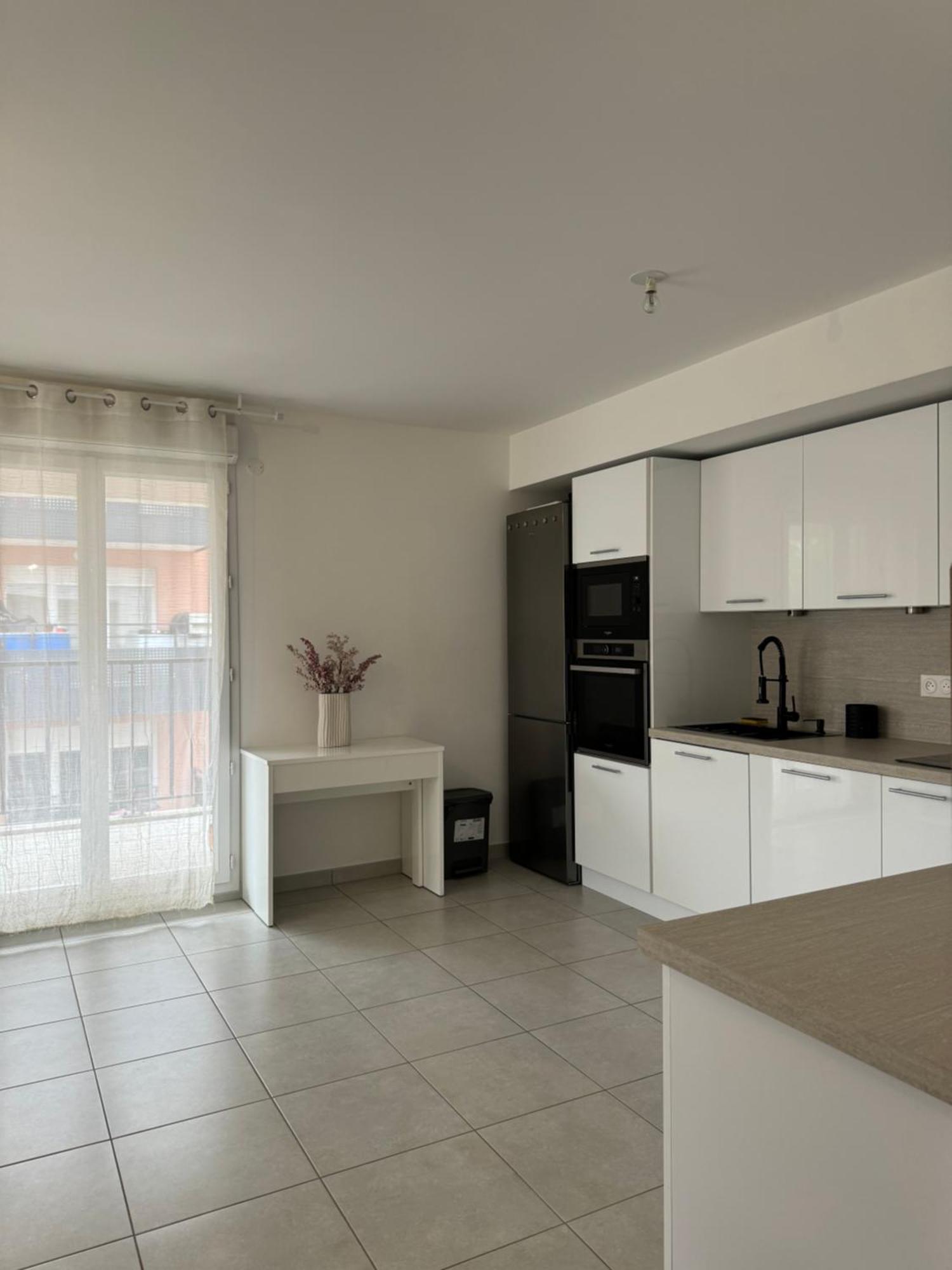Superbe Appartement - Near Paris Корбей-Есон Екстериор снимка