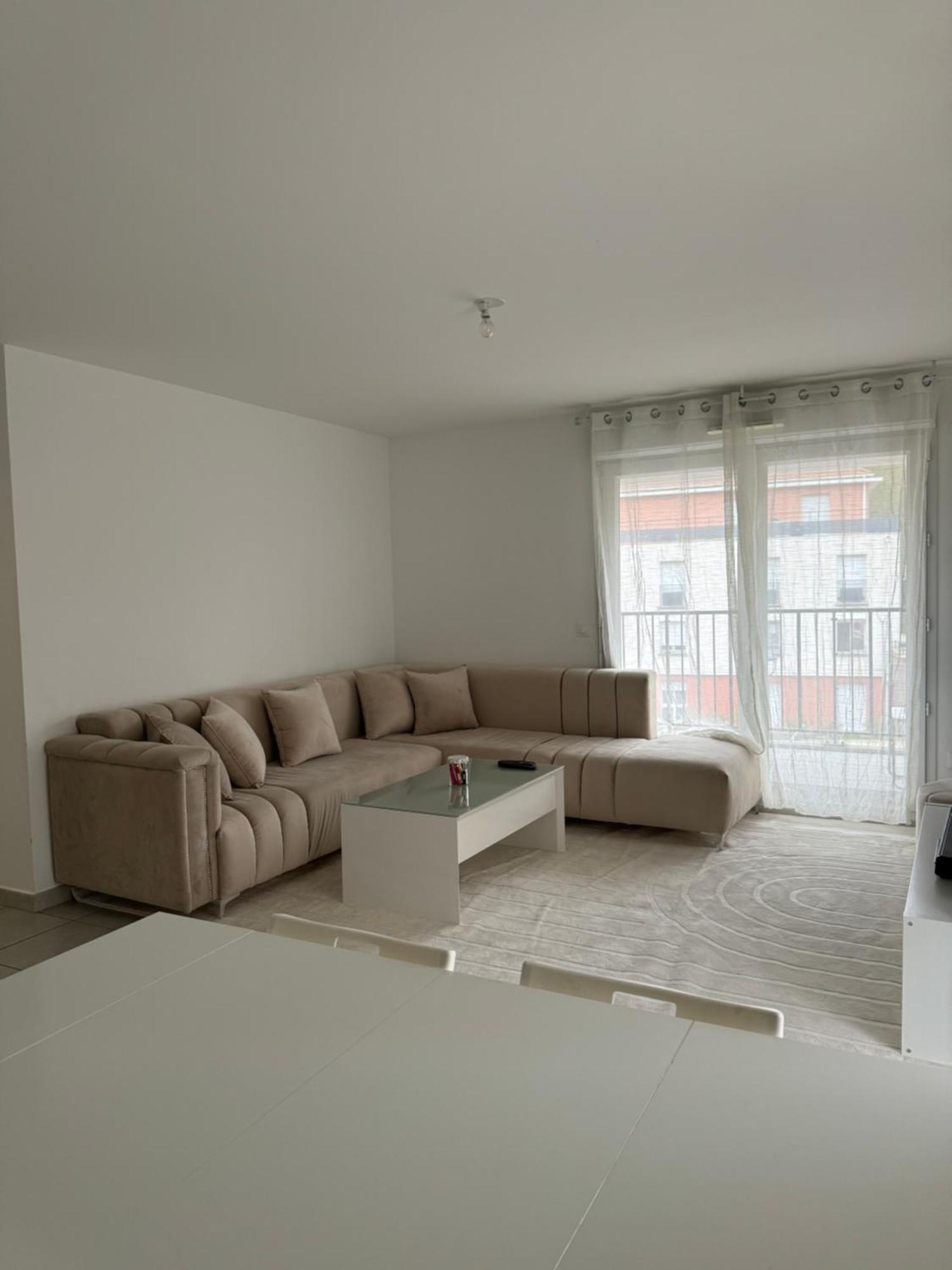 Superbe Appartement - Near Paris Корбей-Есон Екстериор снимка