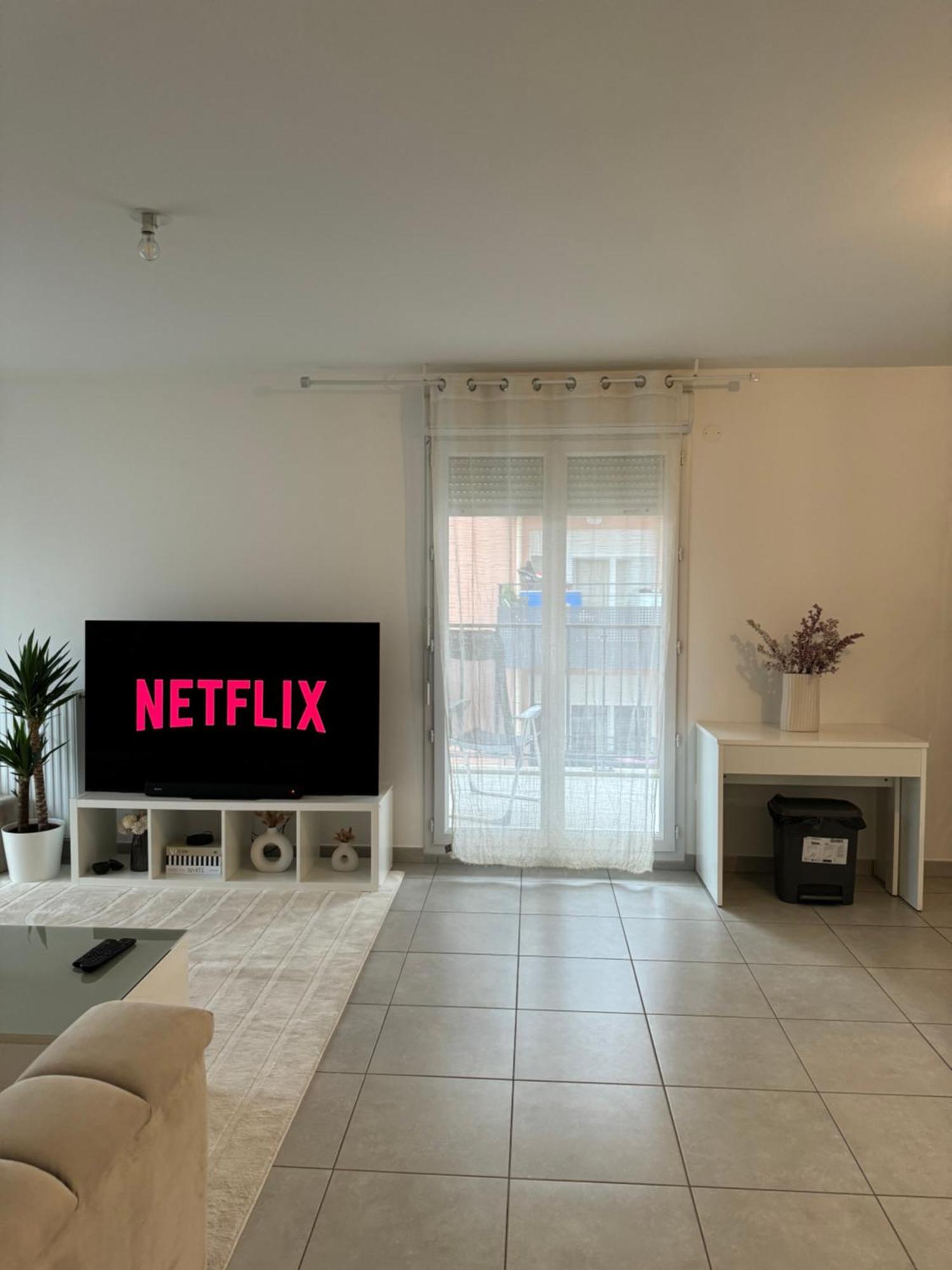 Superbe Appartement - Near Paris Корбей-Есон Екстериор снимка