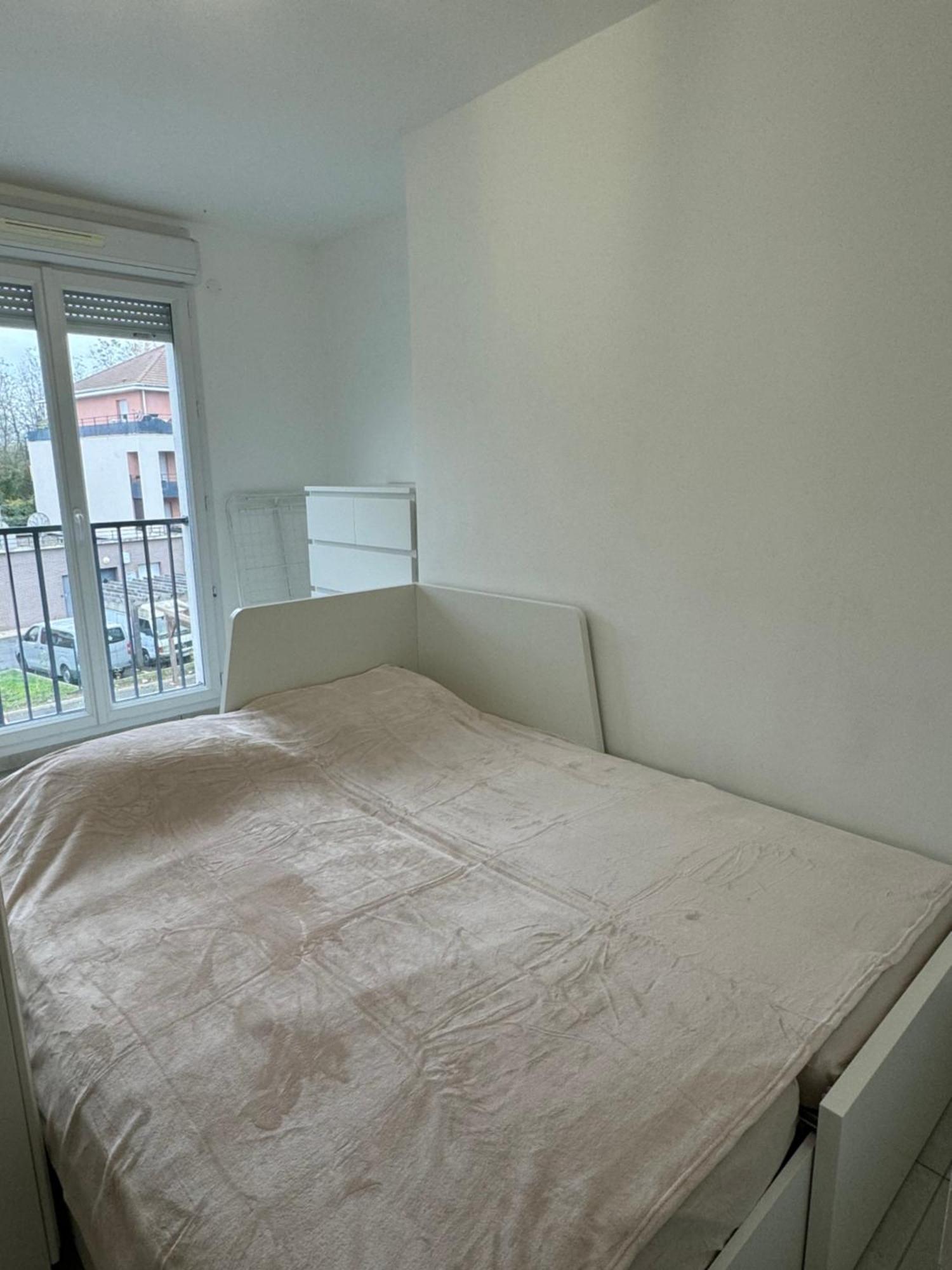 Superbe Appartement - Near Paris Корбей-Есон Екстериор снимка