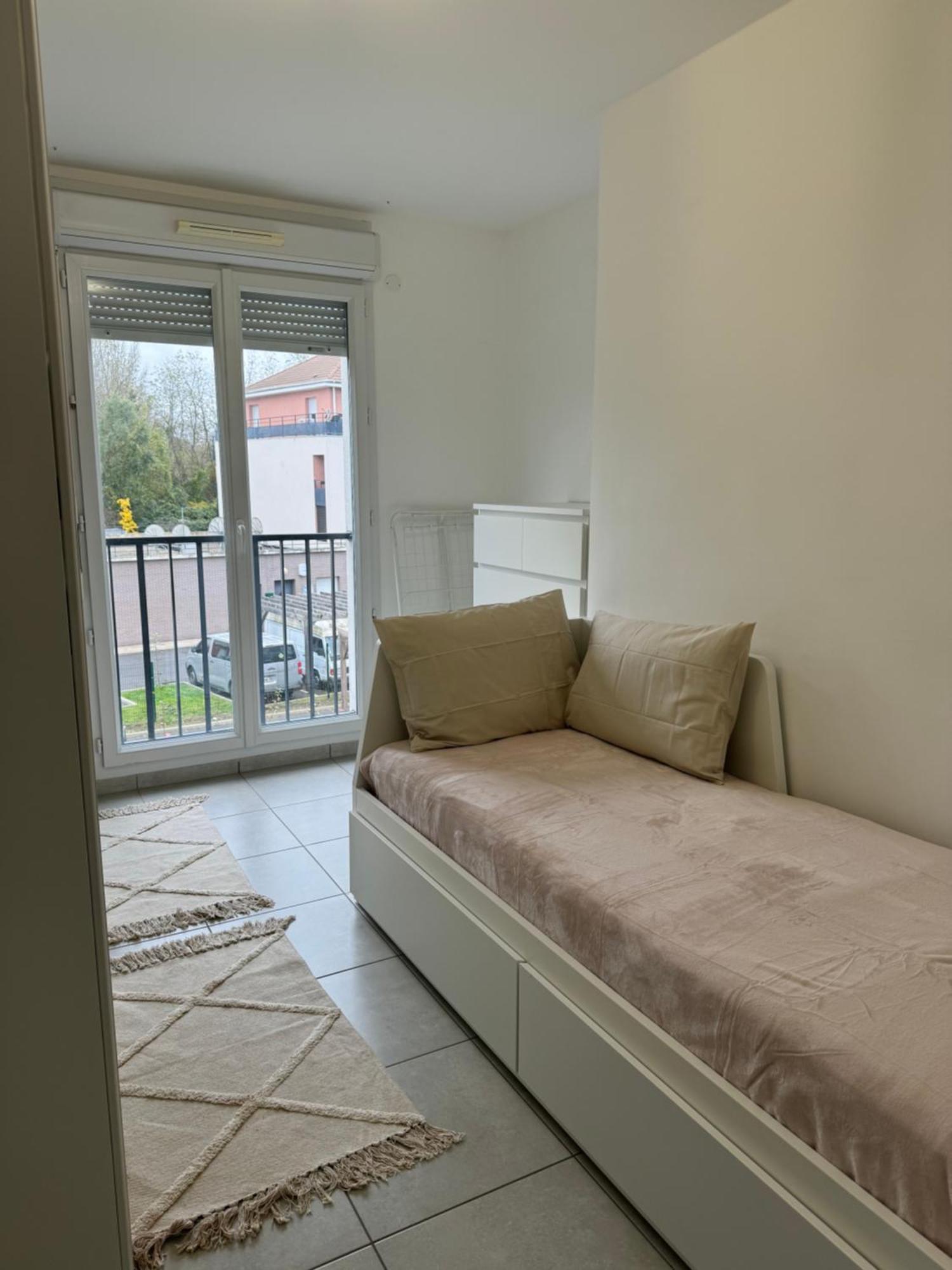 Superbe Appartement - Near Paris Корбей-Есон Екстериор снимка